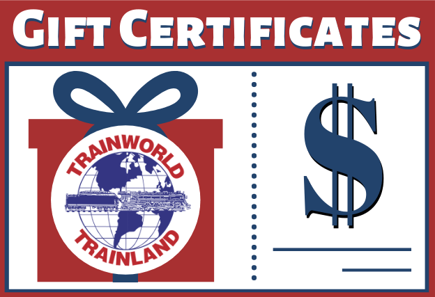 Gift Certificate