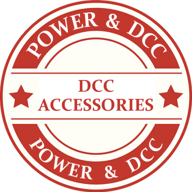 G Scale DCC Accessories Model Trains