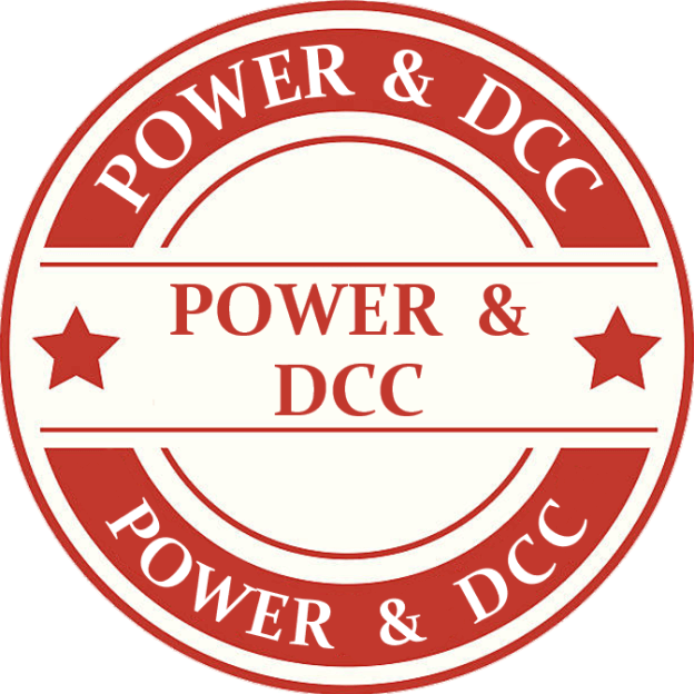 HO Scale Power And DCC Supplies Model Trains