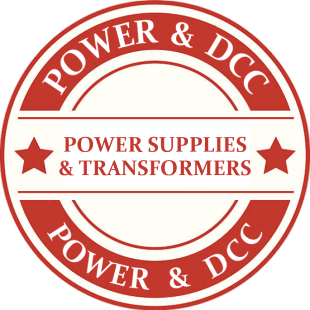 Z Scale Power Supplies & Transformers Model Trains