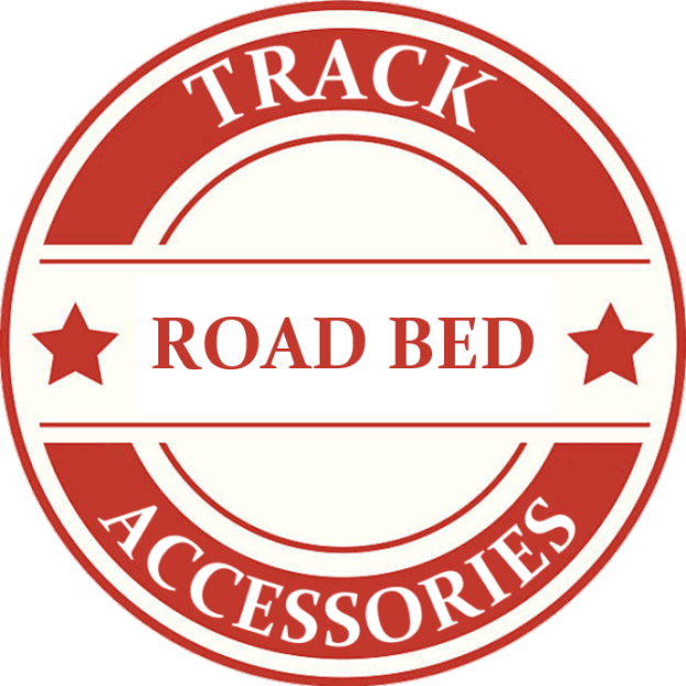 Road Bed Model Trains