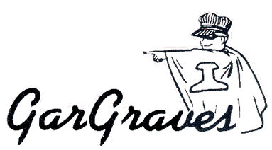Gargraves | Model Train Tracks Gargraves | Model Train Tracks