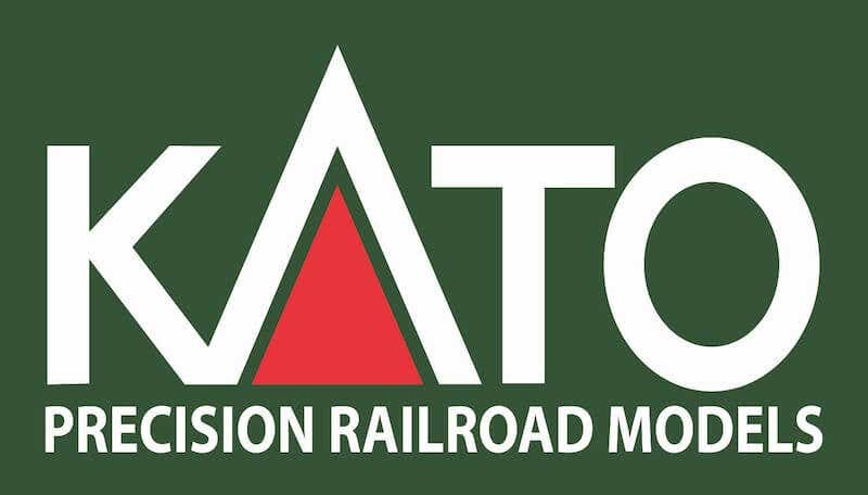 Kato | Model Trains