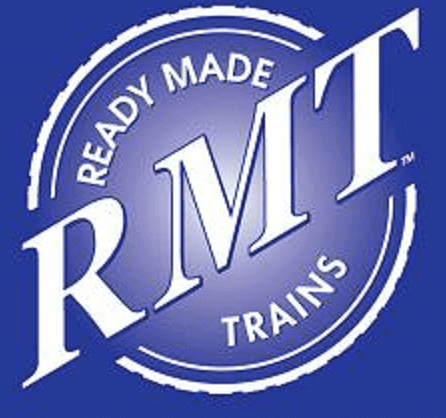 RMT - Ready Made Trains | Model Trains RMT - Ready Made Trains | Model Trains