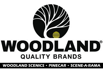 Woodland Scenics | Model Train Accessories