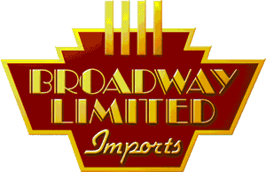 Broadway Limited | Model Trains Broadway Limited | Model Trains