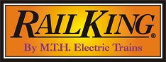 MTH Rail King | Model Trains MTH Rail King | Model Trains