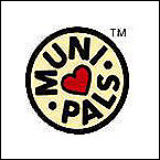 Muni Pals | Wooden Trains Muni Pals | Wooden Trains