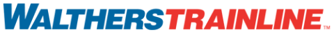 Walthers Trainline 931 | Model Trains Walthers Trainline 931 | Model Trains
