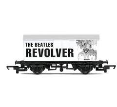 Hornby R60152  The Beatles 'Revolver' Wagon