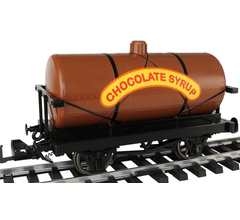 Bachmann #98024 Thomas & Friends- Chocolate Syrup Tanker