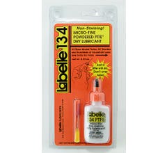 Labelle #00134  Micro Powdered PTFE* Dry Lubricant