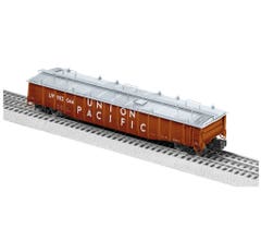 Lionel #2126062 UP PS-5 Covered Gondola #903044