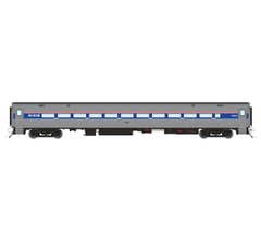 Rapido 128047 HO Horizon Coach: Amtrak - Phase 4: #54036
