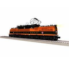 Lionel #1933580 Great Northern LEGACY Bipolar #5020 (Built To Order)