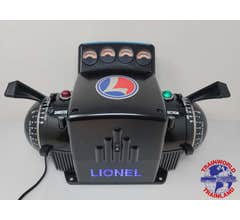 Lionel 637921 O ZW-L Transformer AC