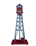 Lionel 2229280 O Polar Express Hot Chocolate Industrial Tower