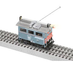 Lionel 2335040  Long Island Railroad Rail Bonder #35040 