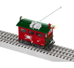 Lionel 2335050  North Pole Central TMCC Rail Bonder