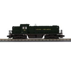 MTH #30-20943-1 Long Island RS-1 Diesel Engine With Proto-Sound 3.0 - (Trainworld Exclusive)  (Green)