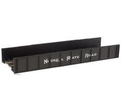 Atlas 2558 N Scale Code 80 Plate Girder Bridge Kit- NKP