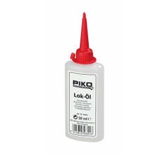 PIKO 56301 Oil for Locos 50 ml