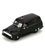 Athearn #26482 F-100 Panel Truck - Police