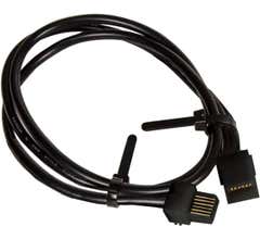 Lionel 682045 O 6&#039; Control Cable Extension (6-pin) Plug Expand N Play