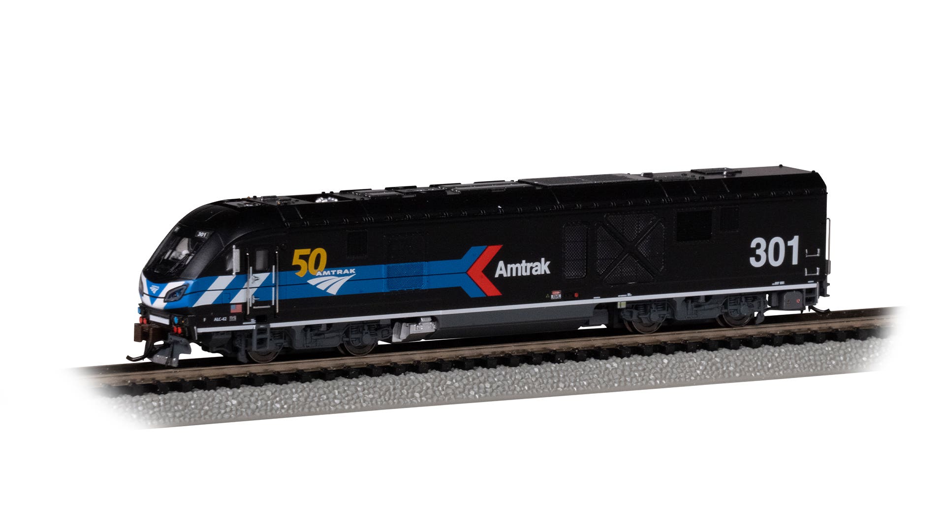 JR E26系 (カシオペア) 増結セットA (増結A・4両セット) (鉄道