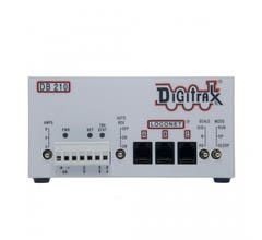 Digitrax #DB210 Single 3/5/8 Amp AutoReversing DCC Booster