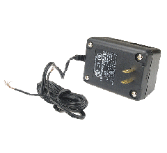Miller Engineering #4803 AC Power Adaptor 4.5 Volt