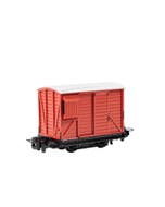 Bachmann #77207 Thomas and Friends - Red Brake Van (Caboose)