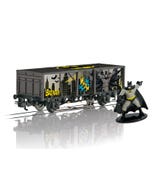 Marklin 44826  HO AC Start up – Batman Freight Car