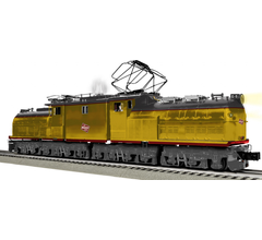 Lionel #1933575 Milwaukee Road LEGACY Bipolar #E-5 (Built To Order)