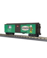 MTH #30-71063 Box Car w/Power Meter - New York Central