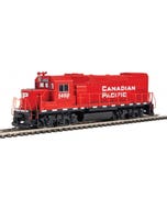 Walthers #931-2501 EMD GP15-1 - Canadian Pacific