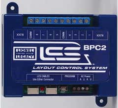 Lionel 681640 O LCS Block Power Controller 2