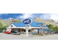 Walthers 933-3486 Culver's -- Kit