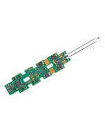 TCS #2015 K0D8-F N-Scale Decoder for the Kato FP7A