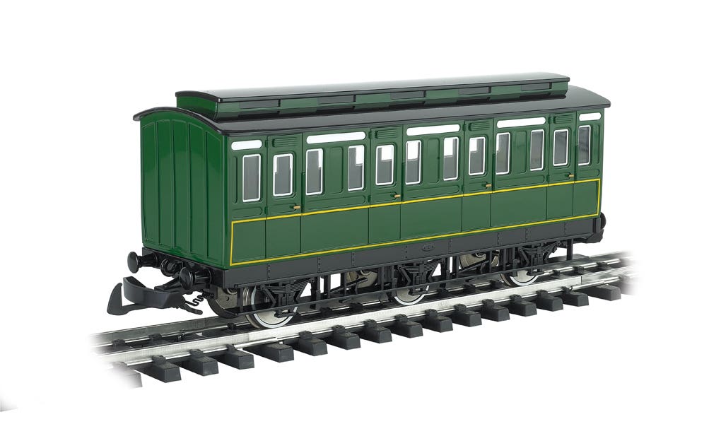 Bachmann sales emily's coaches