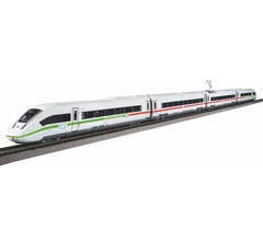 Piko #51405 BR 412 ICE 4 DB Eco Friendly 4 Unit train w/DCC/Sound
