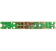 NCE #5240139 (BACH-DSL) Replacement decoder for Bachmann DCC ON BOARD Diesels BACH-DSL