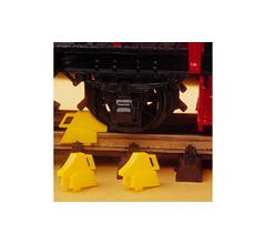 LGB #10250 Wheel Blocks, 12 pieces (5025)