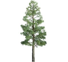 JTT #94294 Pine Trees 4" (2 per pack)