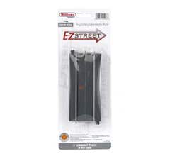 Williams 00266 O E-Z Street 5&quot; Straight Track (4 pcs)