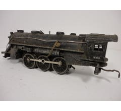 Lionel #LIO1666 Sold as Incomplete Engine or Sold as Individual Parts