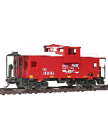Walthers #931-1527 Wide Vision Caboose - Norfolk Southern