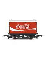Hornby #R60013 Coca-Cola Refrigerator Van