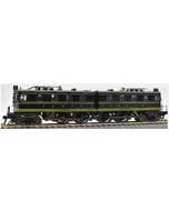 GHB International 44001 HO DD-1 Electric Locomotive, Pennsylvania Railroad Road Number #24 with DCC Ready