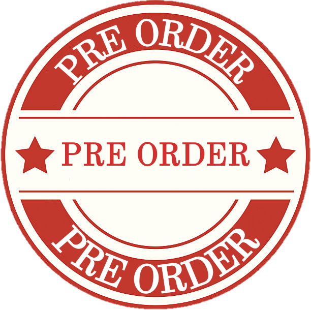 Model Train Pre Orders Model Train Pre Orders